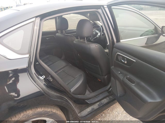 1N4BL3AP6HC125422 Nissan Altima 3.5 Sl/3.5 Sr