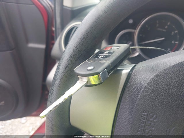 Продажа на аукционе авто 2009 Mazda Mazda6 I Sport, vin: 1YVHP81A695M34762, номер лота: 45643451