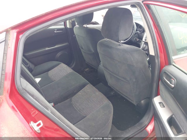 Продажа на аукционе авто 2009 Mazda Mazda6 I Sport, vin: 1YVHP81A695M34762, номер лота: 45643451