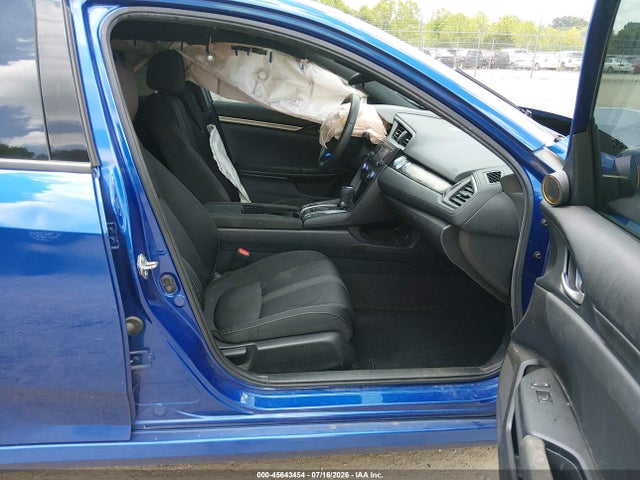 Продажа на аукционе авто 2020 Honda Civic Lx, vin: SHHFK7H36LU217956, номер лота: 45643454