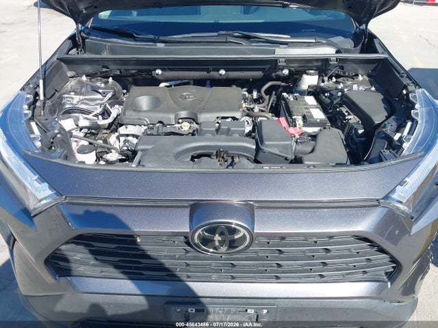 Toyota Rav4 Xle 2024 2T3P1RFV9RC468788 Image 10