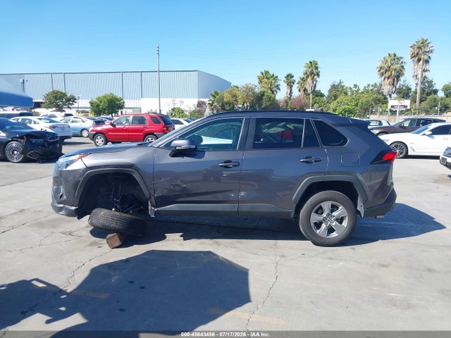 Toyota Rav4 Xle 2024 2T3P1RFV9RC468788 Image 14