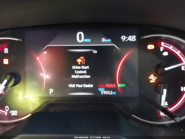 Toyota Rav4 Xle 2024 2T3P1RFV9RC468788 Image 15