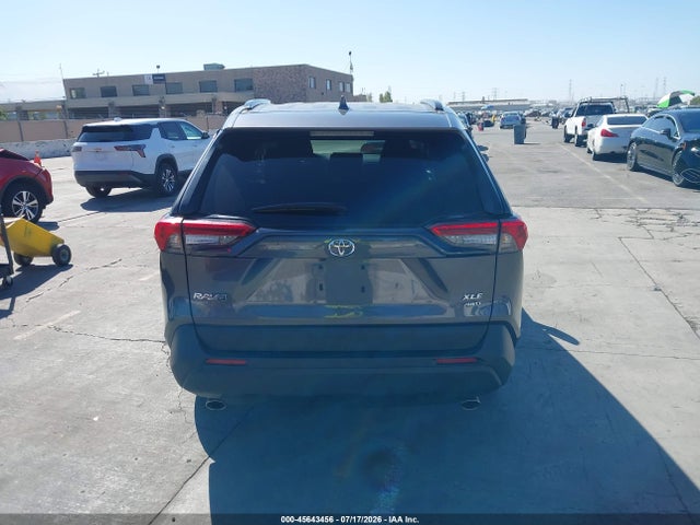 Toyota Rav4 Xle 2024 2T3P1RFV9RC468788 Image 16