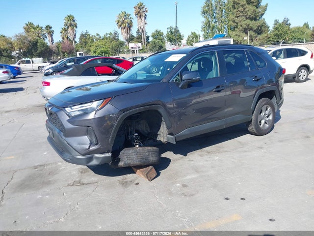 Toyota Rav4 Xle 2024 2T3P1RFV9RC468788 Image 2