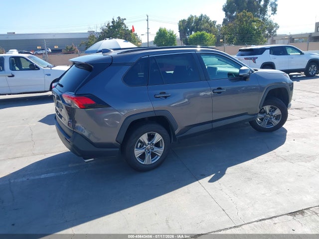 Toyota Rav4 Xle 2024 2T3P1RFV9RC468788 Image 4