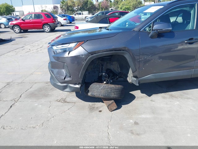 Toyota Rav4 Xle 2024 2T3P1RFV9RC468788 Image 6