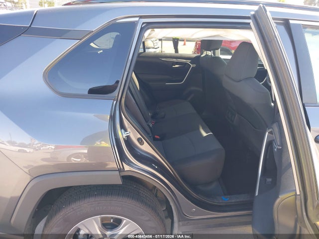 Toyota Rav4 Xle 2024 2T3P1RFV9RC468788 Image 8
