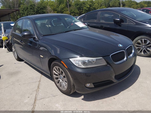 45643464 :رقم المزاد ، WBAPH73569E128165 vin ، 2009 Bmw 328i مزاد بيع