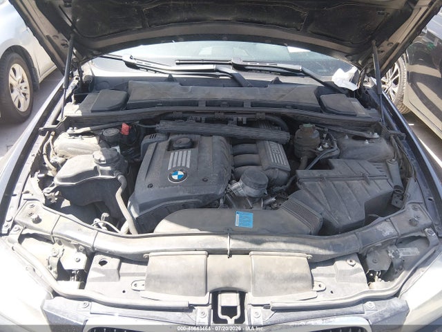 45643464 :رقم المزاد ، WBAPH73569E128165 vin ، 2009 Bmw 328i مزاد بيع