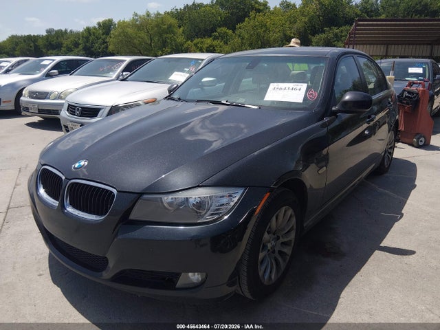 45643464 :رقم المزاد ، WBAPH73569E128165 vin ، 2009 Bmw 328i مزاد بيع