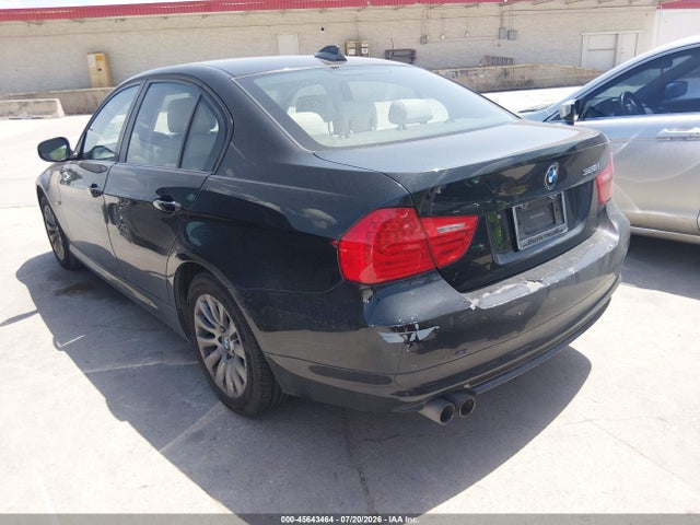 45643464 :رقم المزاد ، WBAPH73569E128165 vin ، 2009 Bmw 328i مزاد بيع