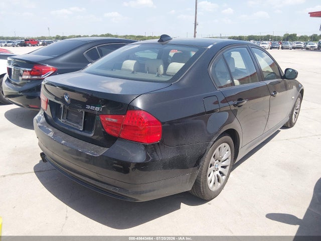 45643464 :رقم المزاد ، WBAPH73569E128165 vin ، 2009 Bmw 328i مزاد بيع