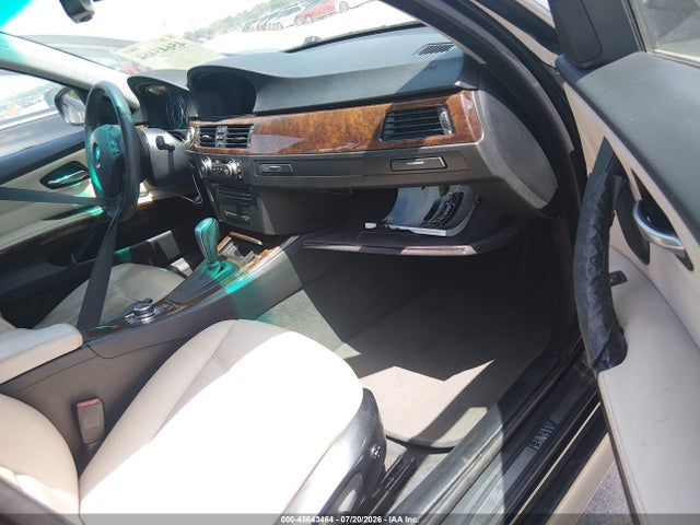 45643464 :رقم المزاد ، WBAPH73569E128165 vin ، 2009 Bmw 328i مزاد بيع