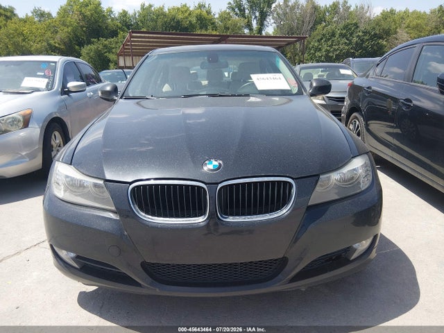 45643464 :رقم المزاد ، WBAPH73569E128165 vin ، 2009 Bmw 328i مزاد بيع