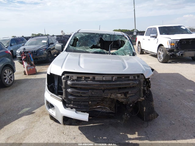 Aukcja sprzedaży 2020 Gmc Canyon 2wd  Short Box, vin: 1GTG5BEN9L1217755, numer aukcji: 45643466