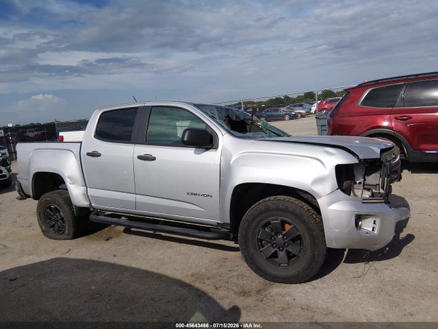Aukcja sprzedaży 2020 Gmc Canyon 2wd  Short Box, vin: 1GTG5BEN9L1217755, numer aukcji: 45643466