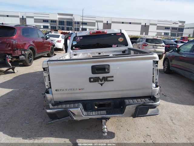 Aukcja sprzedaży 2020 Gmc Canyon 2wd  Short Box, vin: 1GTG5BEN9L1217755, numer aukcji: 45643466