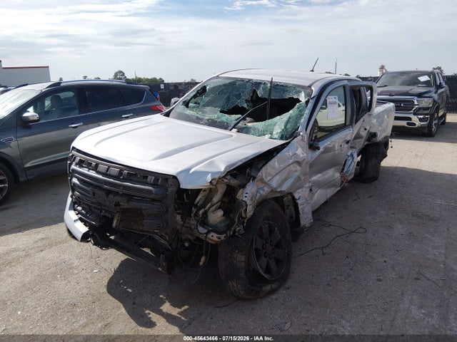 Aukcja sprzedaży 2020 Gmc Canyon 2wd  Short Box, vin: 1GTG5BEN9L1217755, numer aukcji: 45643466