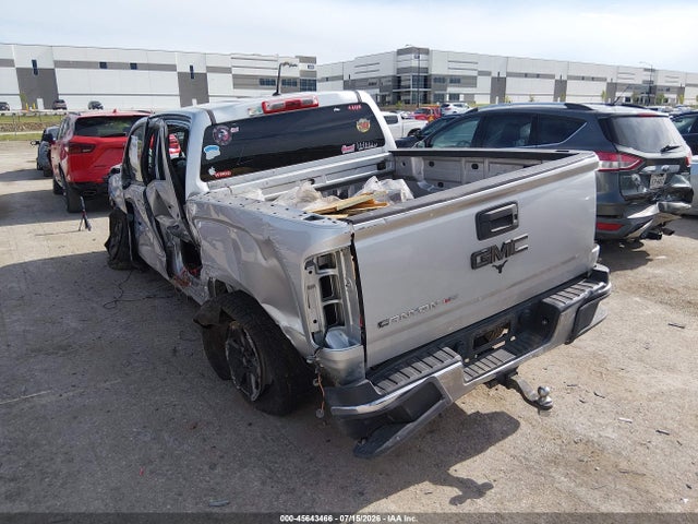 Aukcja sprzedaży 2020 Gmc Canyon 2wd  Short Box, vin: 1GTG5BEN9L1217755, numer aukcji: 45643466