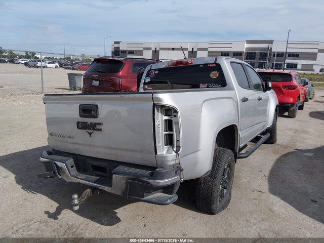 Aukcja sprzedaży 2020 Gmc Canyon 2wd  Short Box, vin: 1GTG5BEN9L1217755, numer aukcji: 45643466