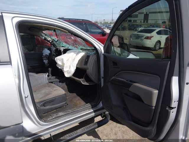 Aukcja sprzedaży 2020 Gmc Canyon 2wd  Short Box, vin: 1GTG5BEN9L1217755, numer aukcji: 45643466