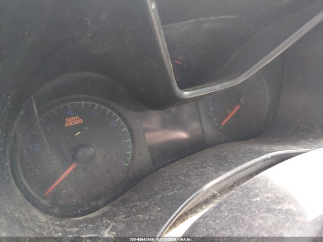 Aukcja sprzedaży 2020 Gmc Canyon 2wd  Short Box, vin: 1GTG5BEN9L1217755, numer aukcji: 45643466