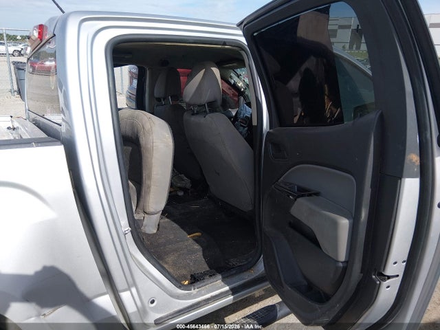 Aukcja sprzedaży 2020 Gmc Canyon 2wd  Short Box, vin: 1GTG5BEN9L1217755, numer aukcji: 45643466