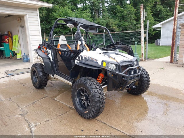 Продажа на аукционе авто 2014 Polaris Rzr 900 Xp Eps, vin: 4XAJT9EA8EF264578, номер лота: 45643471