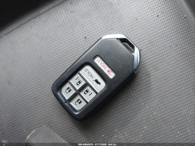 Aukcja sprzedaży 2016 Honda Odyssey Touring/touring Elite, vin: 5FNRL5H90GB074707, numer aukcji: 45643476