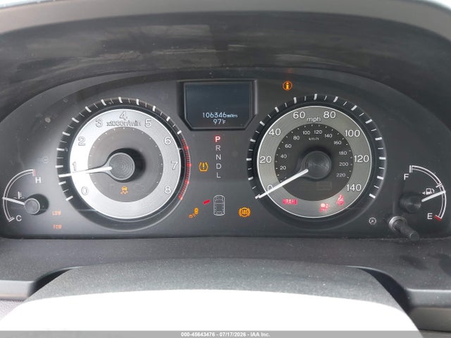 Aukcja sprzedaży 2016 Honda Odyssey Touring/touring Elite, vin: 5FNRL5H90GB074707, numer aukcji: 45643476