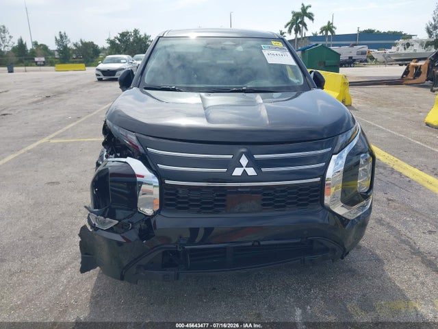 Aukcja sprzedaży 2026 Mitsubishi Outlander Le 2.5 2wd/se 2.5 2wd, vin: JA4J3VAB2TZ043788, numer aukcji: 45643477