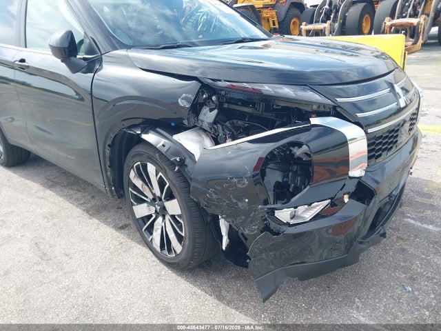 Aukcja sprzedaży 2026 Mitsubishi Outlander Le 2.5 2wd/se 2.5 2wd, vin: JA4J3VAB2TZ043788, numer aukcji: 45643477