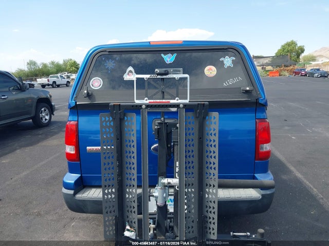 2010 Ford Explorer Sport Trac Xlt მანქანა იყიდება აუქციონზე, vin: 1FMEU3BE4AUA20097, აუქციონის ნომერი: 45643487
