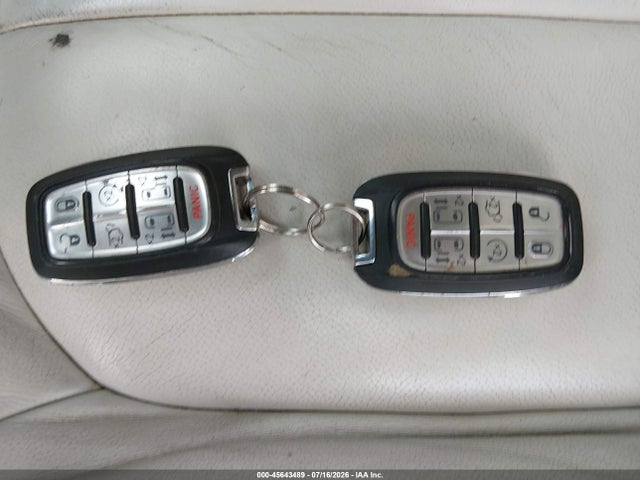 Aukcja sprzedaży 2019 Chrysler Pacifica Touring Plus, vin: 2C4RC1FG8KR721863, numer aukcji: 45643489