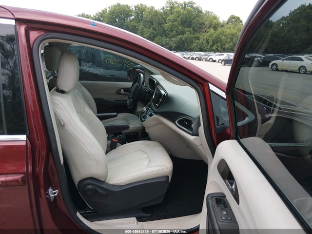 Aukcja sprzedaży 2019 Chrysler Pacifica Touring Plus, vin: 2C4RC1FG8KR721863, numer aukcji: 45643489