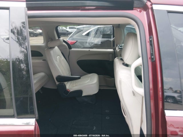 Aukcja sprzedaży 2019 Chrysler Pacifica Touring Plus, vin: 2C4RC1FG8KR721863, numer aukcji: 45643489