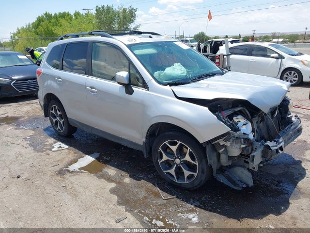 2015 JF2SJGDC2FH538391 головне зображення