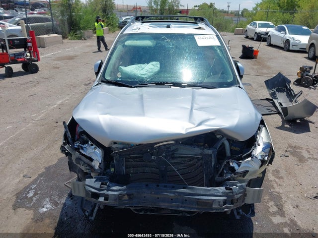 Subaru Forester 2.0xt Premium 2015 JF2SJGDC2FH538391 Image 13