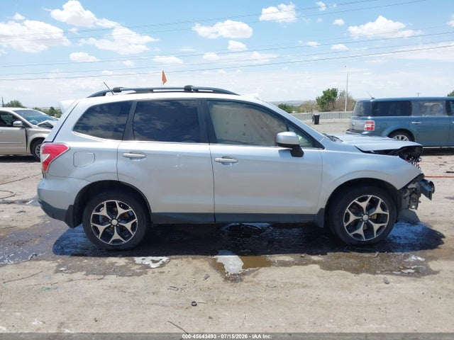 Subaru Forester 2.0xt Premium 2015 JF2SJGDC2FH538391 Image 14
