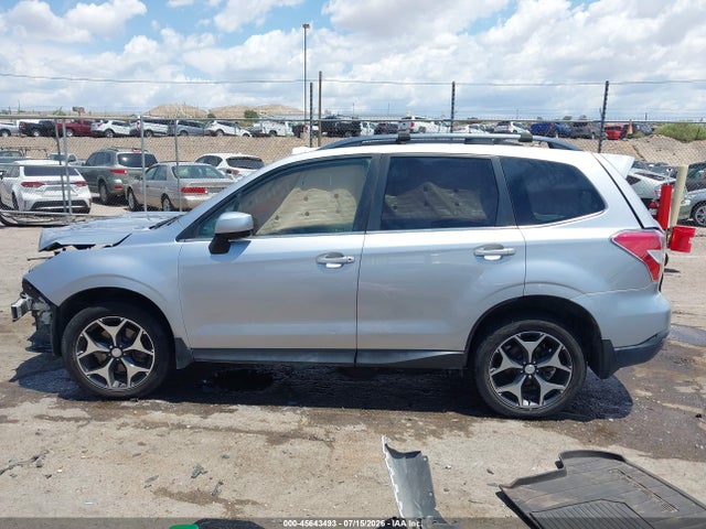 Subaru Forester 2.0xt Premium 2015 JF2SJGDC2FH538391 Image 15