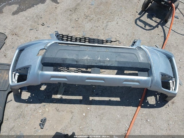 Subaru Forester 2.0xt Premium 2015 JF2SJGDC2FH538391 Image 12
