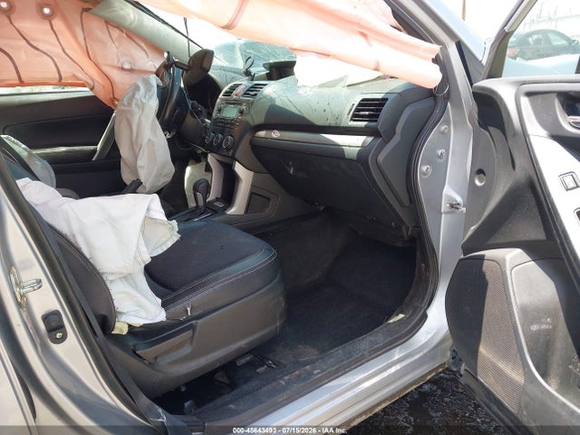 Subaru Forester 2.0xt Premium 2015 JF2SJGDC2FH538391 Image 5