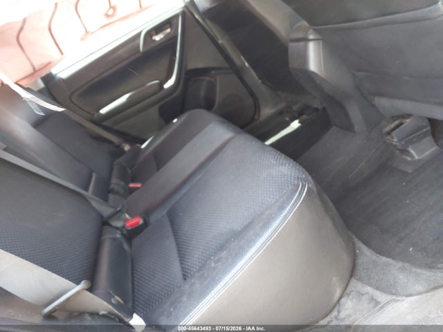Subaru Forester 2.0xt Premium 2015 JF2SJGDC2FH538391 Image 8