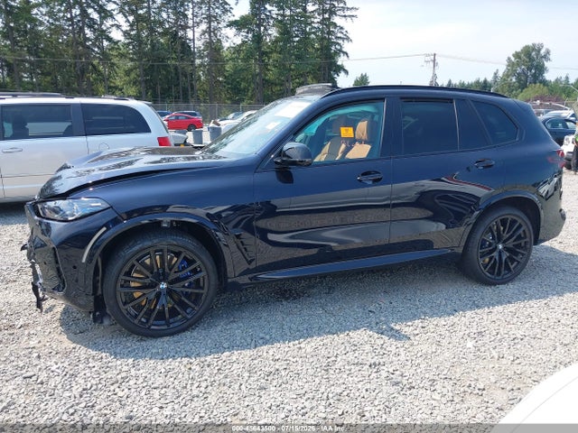 5UX33EU0XT9252347 BMW X5 M60i