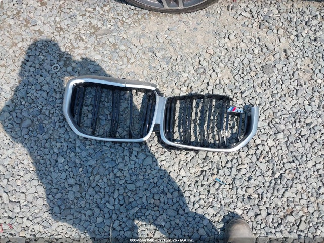 5UX33EU0XT9252347 BMW X5 M60i