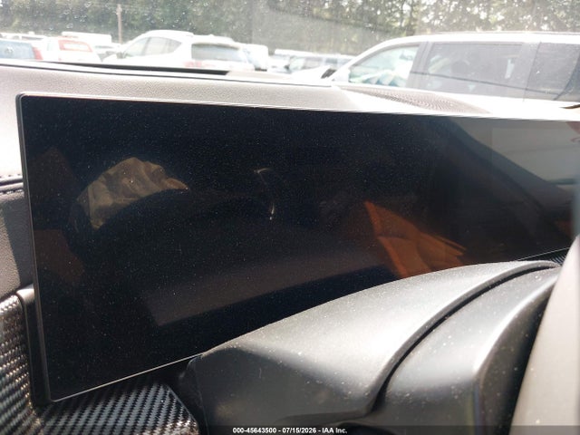 5UX33EU0XT9252347 BMW X5 M60i