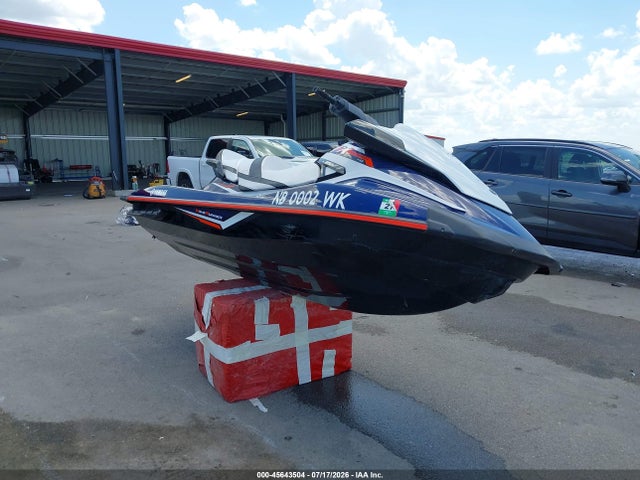 2019 YAMA0461H819 главное изображение