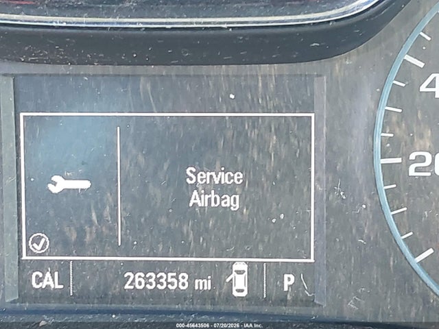 Продаж на аукціоні авто 2017 Chevrolet Cruze Ls Auto, vin: 1G1BC5SM3H7255301, номер лоту: 45643506