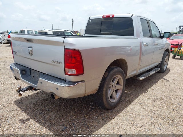 Продаж на аукціоні авто 2011 Ram Ram 1500 Slt, vin: 1D7RV1GTXBS630314, номер лоту: 45643511